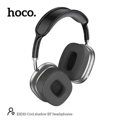 Hoco ESD15 Bluetooth Headphones with Memory Card Slot